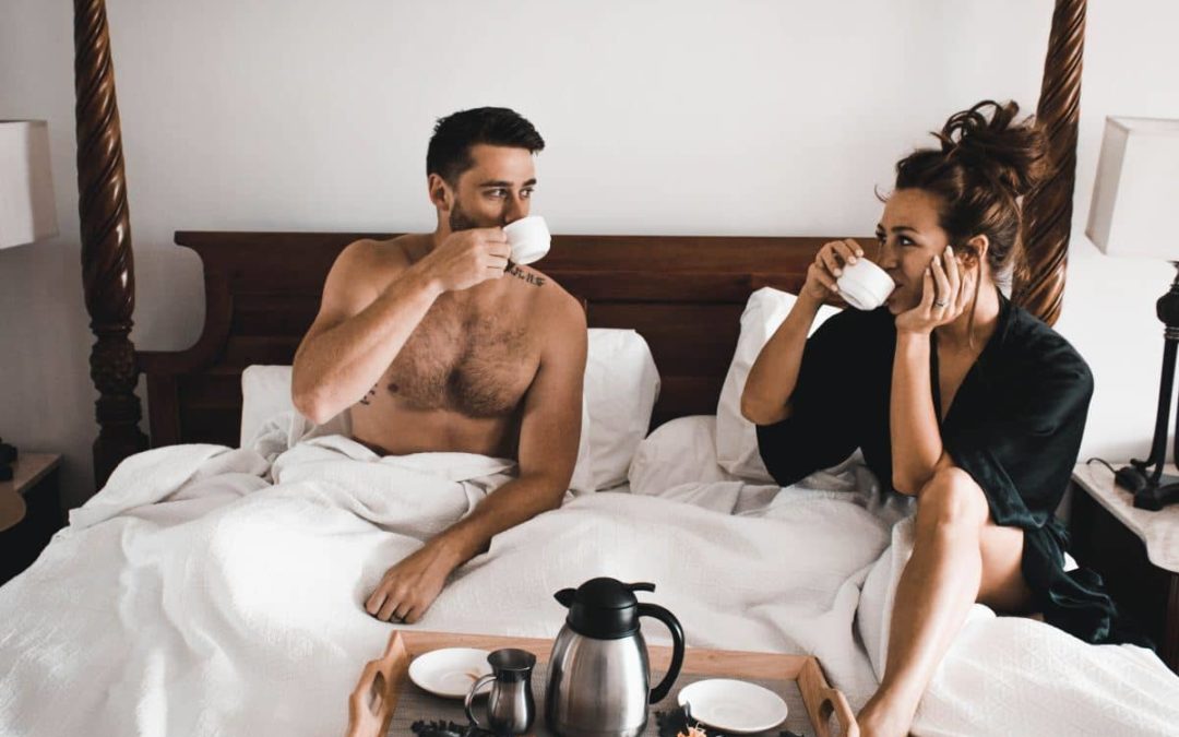Découvrez ce que votre Espace de Vie révèle de votre relation de couple