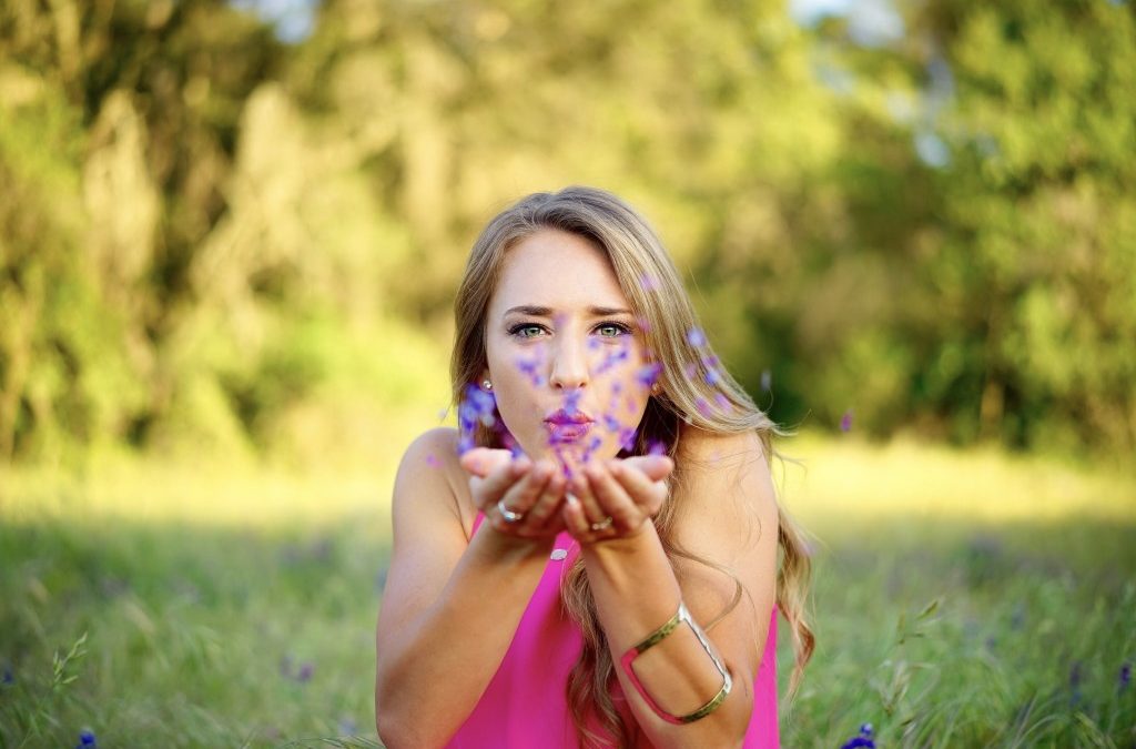 Découvrez les secrets de la véritable Beauté