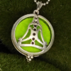 collier “7 chakras"