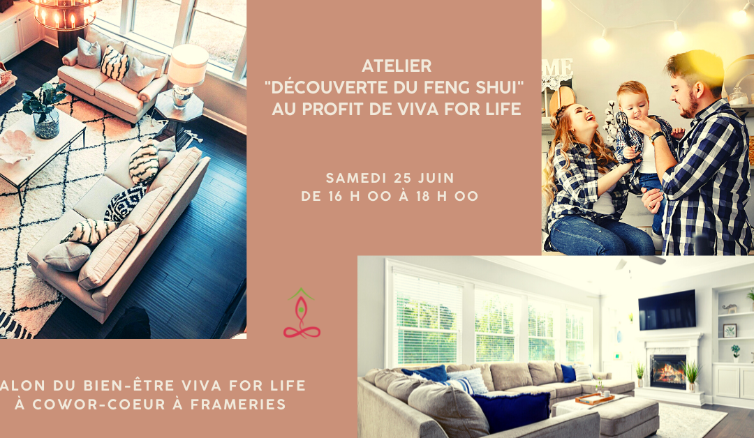 Découverte du Feng Shui