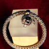 bracelet extensible  "AUM"