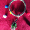 bracelet extensible “cage à oiseaux”