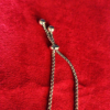 bracelet réglable  “papillon” – Image 3