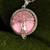collier “les amoureux"