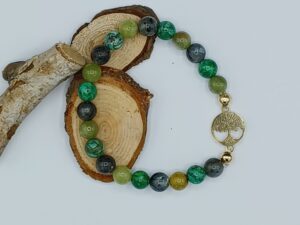 bracelet Feng Shui arbre de vie