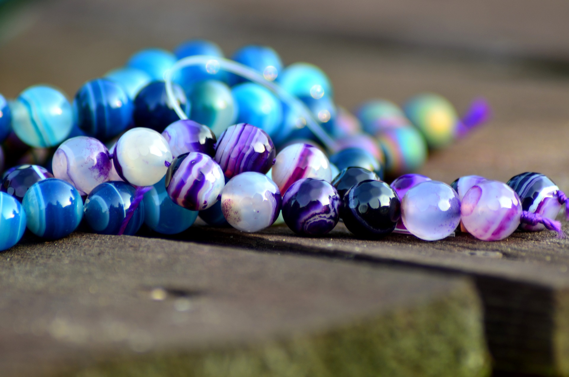 perles