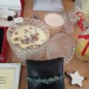 La bougie* Feng Shui « Prolongez la magie de Noël"
