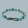 Bracelet à message