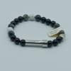 Bracelet à message