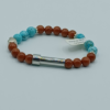 Bracelet à message