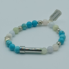 Bracelet à message