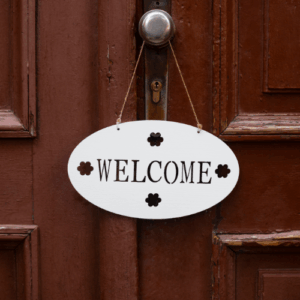 La vibration de votre adresse