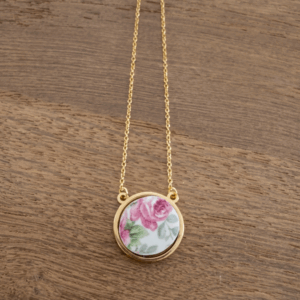 Collier "De Mère en Fille"