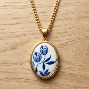 Pendentif "Histoire de Famille "