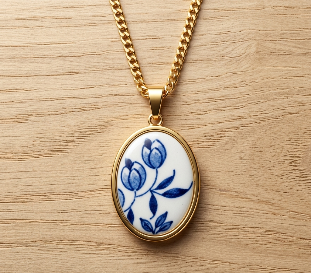 Pendentif "Histoire de Famille "