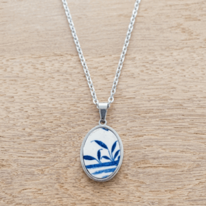 Pendentif "Le Fil de la Vie "