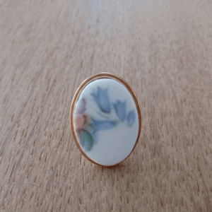 Bague "Mémoire de mai"
