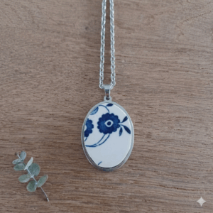 Pendentif "Renouveau des Origines"