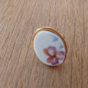 Bague "Envol"