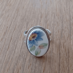 Bague "lien d'Harmonie"